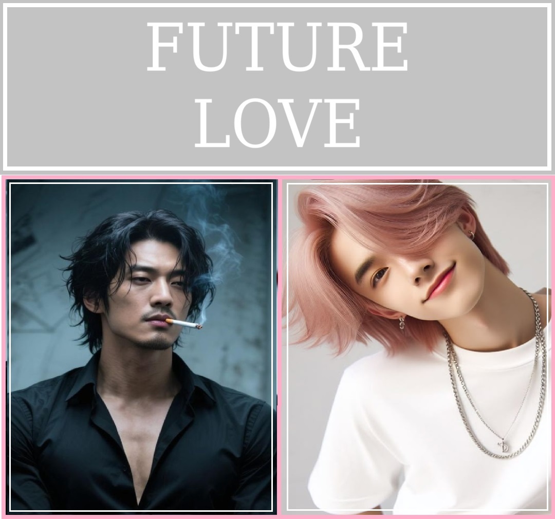 FUTURE LOVE PROTAGONISTI